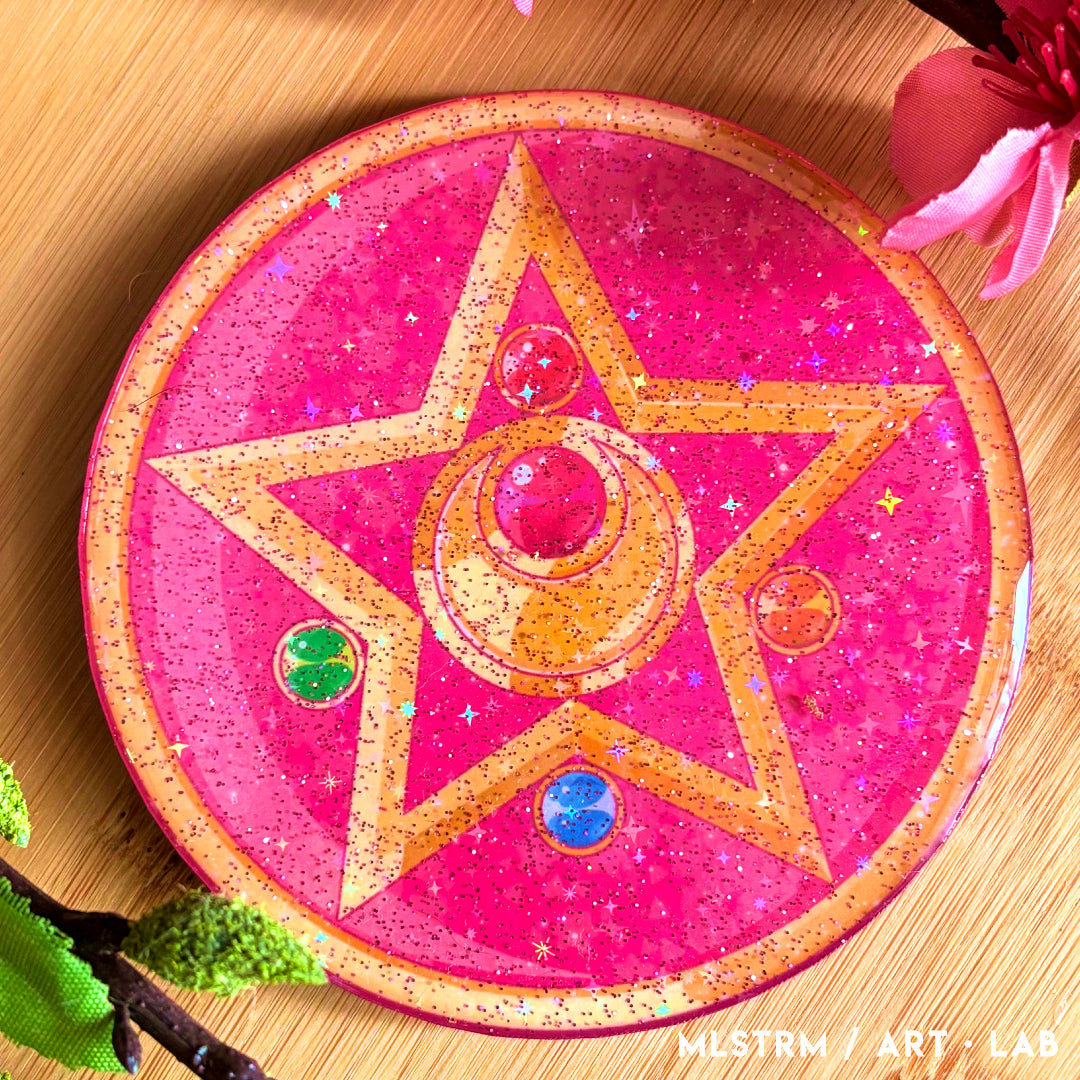 Crystal Star
