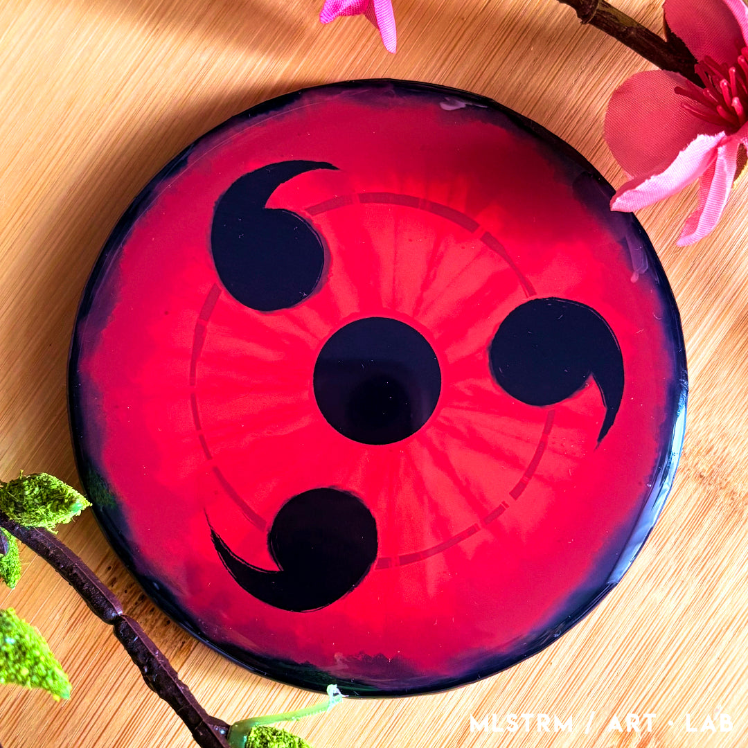 Ninja Eye