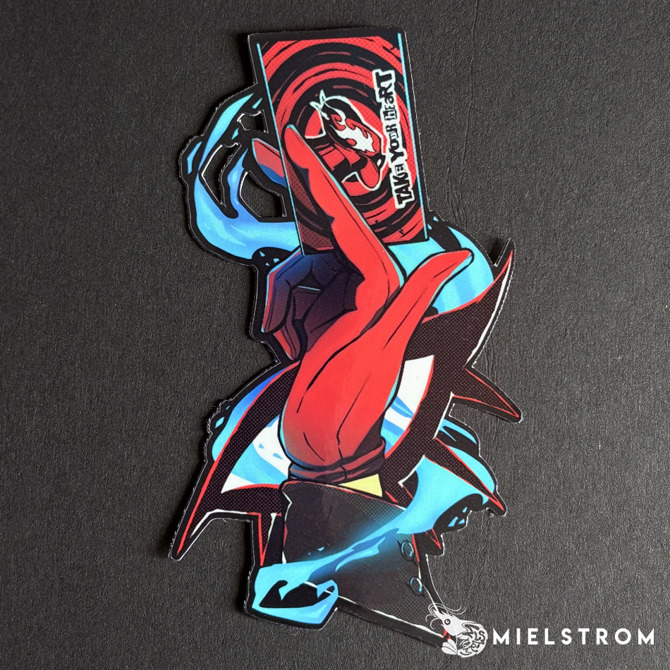 Calling Card