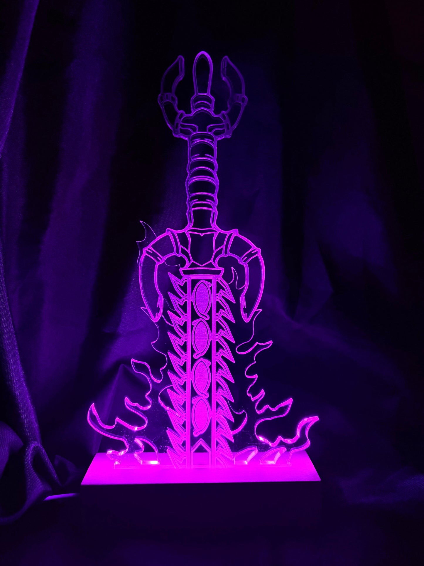 Yato Night Light