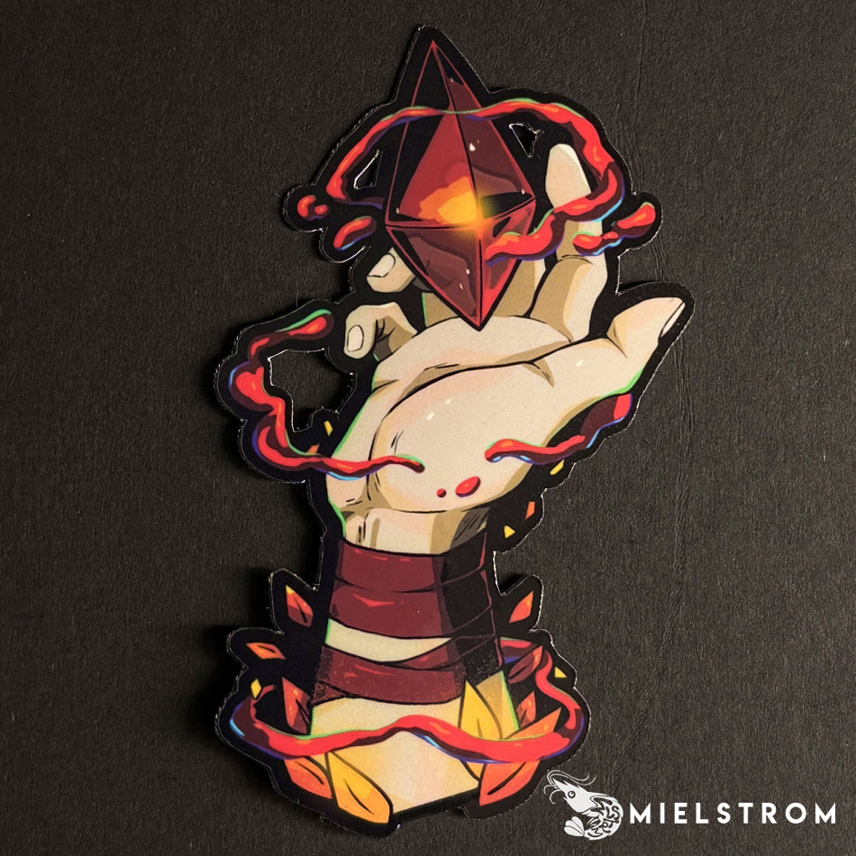 Bloodstone