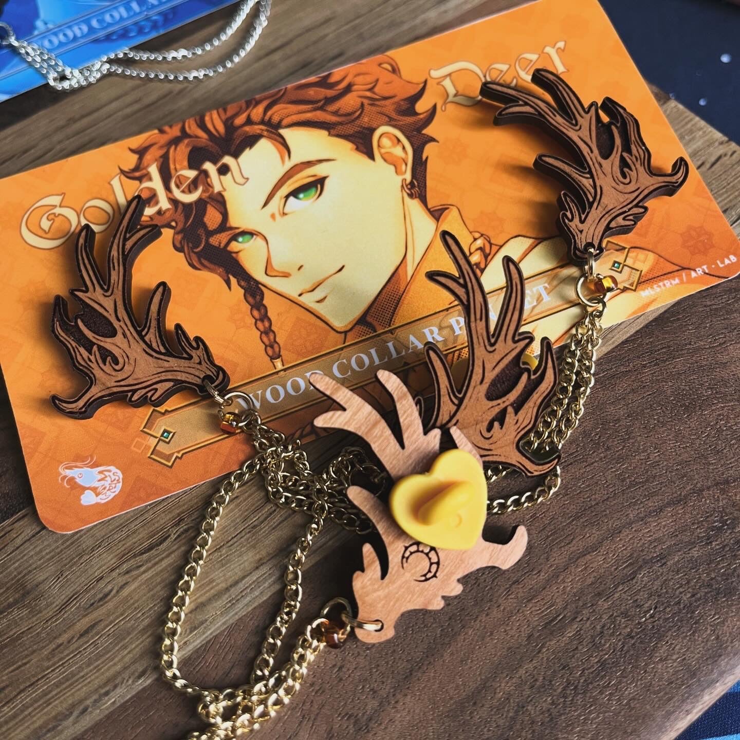 Officers Academy Collar Pins