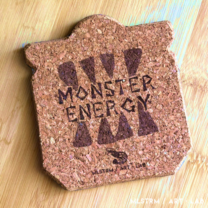 Dash Juice Coaster