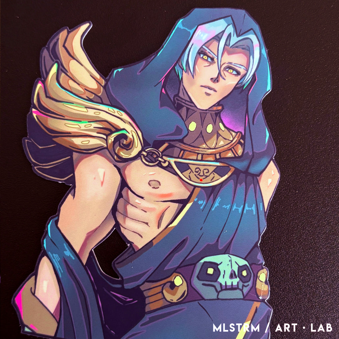 Thanatos